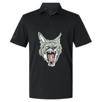 Men's Blended Polo Thumbnail