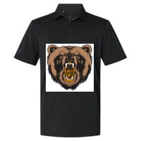 Men's Blended Polo Thumbnail