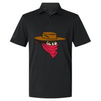 Men's Blended Polo Thumbnail