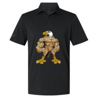 Men's Blended Polo Thumbnail