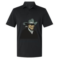 Men's Blended Polo Thumbnail