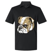 Men's Blended Polo Thumbnail