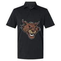 Men's Blended Polo Thumbnail