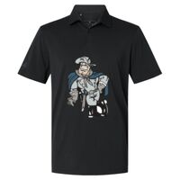 Men's Blended Polo Thumbnail