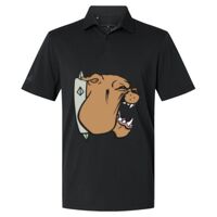 Men's Blended Polo Thumbnail