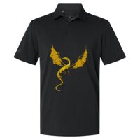 Men's Blended Polo Thumbnail