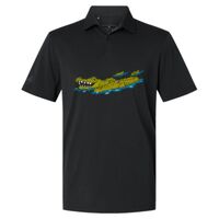 Men's Blended Polo Thumbnail
