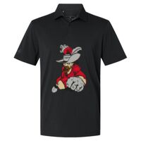 Men's Blended Polo Thumbnail