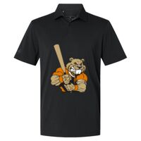 Men's Blended Polo Thumbnail
