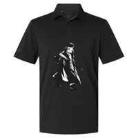 Men's Blended Polo Thumbnail