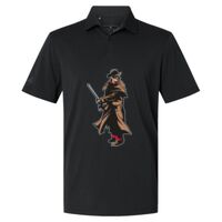 Men's Blended Polo Thumbnail
