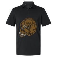 Men's Blended Polo Thumbnail