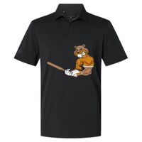 Men's Blended Polo Thumbnail