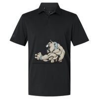 Men's Blended Polo Thumbnail