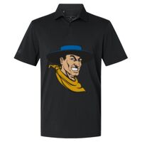 Men's Blended Polo Thumbnail