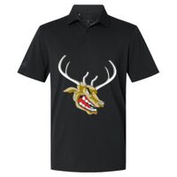 Men's Blended Polo Thumbnail