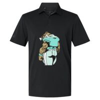 Men's Blended Polo Thumbnail