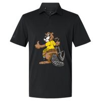 Men's Blended Polo Thumbnail