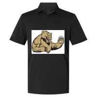 Men's Blended Polo Thumbnail