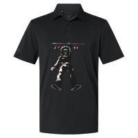 Men's Blended Polo Thumbnail