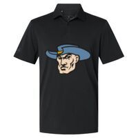 Men's Blended Polo Thumbnail