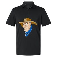 Men's Blended Polo Thumbnail