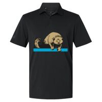 Men's Blended Polo Thumbnail