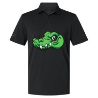 Men's Blended Polo Thumbnail