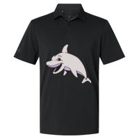 Men's Blended Polo Thumbnail