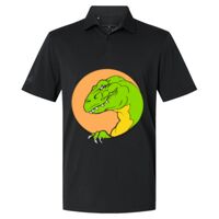 Men's Blended Polo Thumbnail