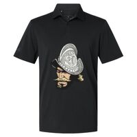 Men's Blended Polo Thumbnail