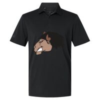 Men's Blended Polo Thumbnail