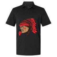 Men's Blended Polo Thumbnail