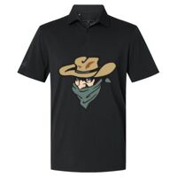 Men's Blended Polo Thumbnail