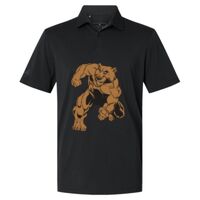 Men's Blended Polo Thumbnail