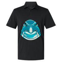 Men's Blended Polo Thumbnail