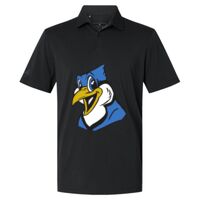 Men's Blended Polo Thumbnail