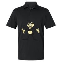 Men's Blended Polo Thumbnail