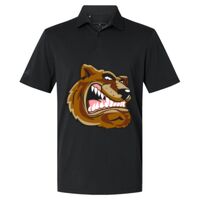 Men's Blended Polo Thumbnail