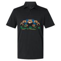 Men's Blended Polo Thumbnail