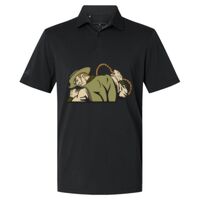 Men's Blended Polo Thumbnail