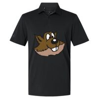 Men's Blended Polo Thumbnail