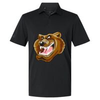 Men's Blended Polo Thumbnail