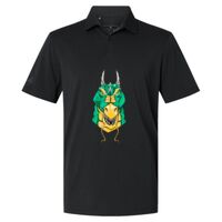 Men's Blended Polo Thumbnail