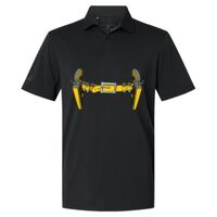 Men's Blended Polo Thumbnail