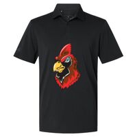 Men's Blended Polo Thumbnail