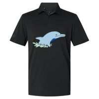 Men's Blended Polo Thumbnail