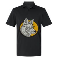 Men's Blended Polo Thumbnail