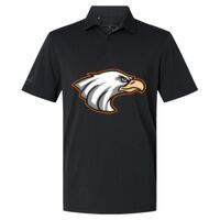 Men's Blended Polo Thumbnail
