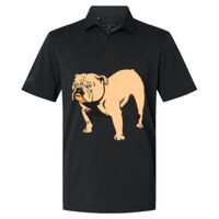 Men's Blended Polo Thumbnail